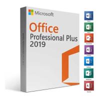MICROSOFT OFFICE 2019 PROFESSİONAL  PLUS (269-16814)KUTU